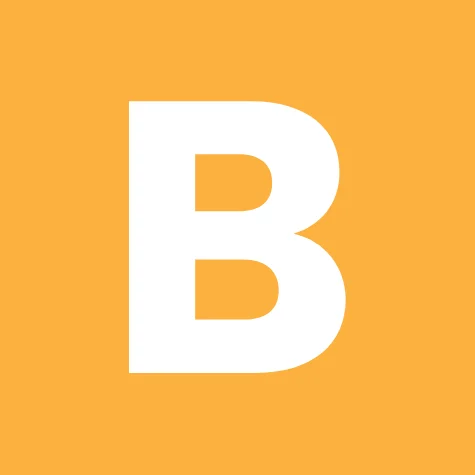 B-Icon