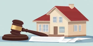 How to Handle an Inherited Property With Multiple Heirs